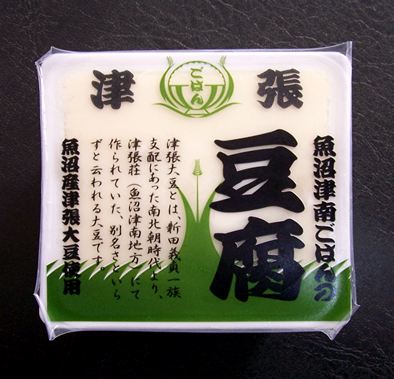 豆腐150g